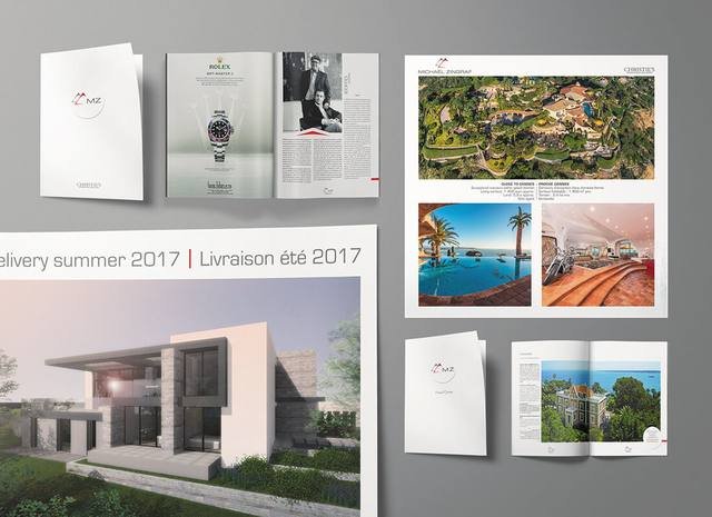 Impression grand format — Diferance : supports de communication aide a la vente